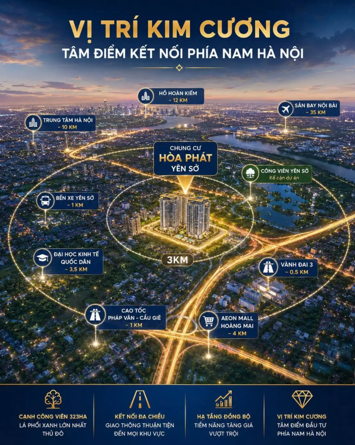 🏙️ Mandarin garden yên sở – thời điểm tìm hiểu sớm luôn mang lại nhiều lựa chọn hơn - 3