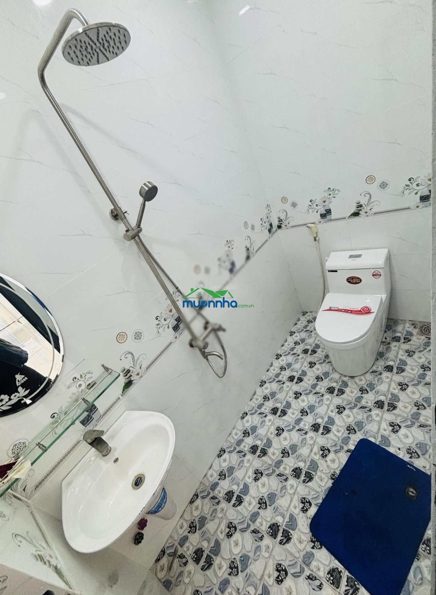 Bán gấp nhà hxh gần gò xoài, 76m2 4x19m, 4pn, 3wc giá 5,2 tỷ - Ảnh 4