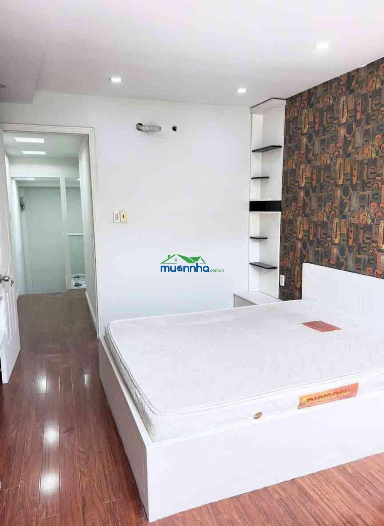 Bán nhà riêng cao lỗ, 3,48 tỷ, 28m2, view đẹp, uy tín, phường 4, quận 8, tp.hcm - 2