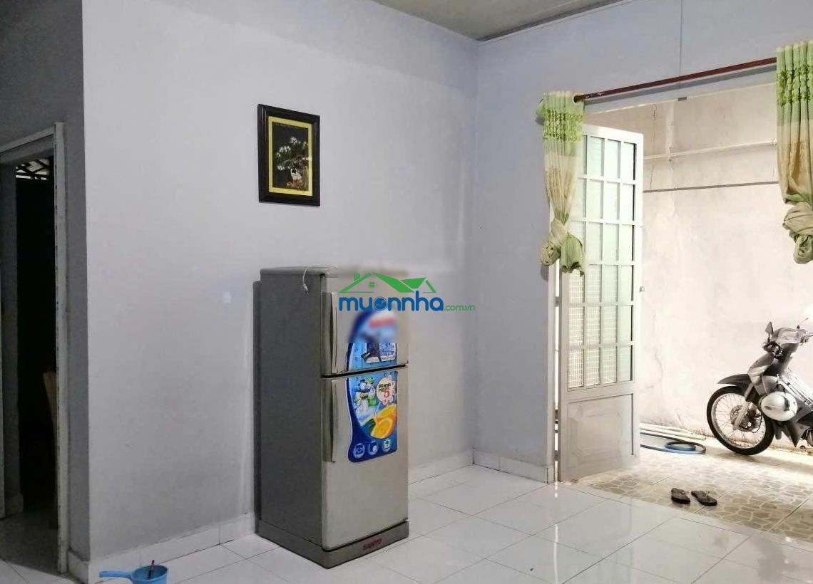 Hiếm! nhà riêng linh tây 55m2 chỉ 3.1 tỷ - 4