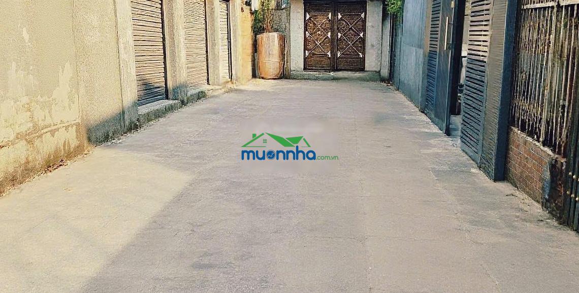 Nhà phố mới, đẹp tam bình - 101m2 - 3 tầng nhỉnh 7 tỷ - đường ôtô tránh - ôtô ngủ trong nhà - 4