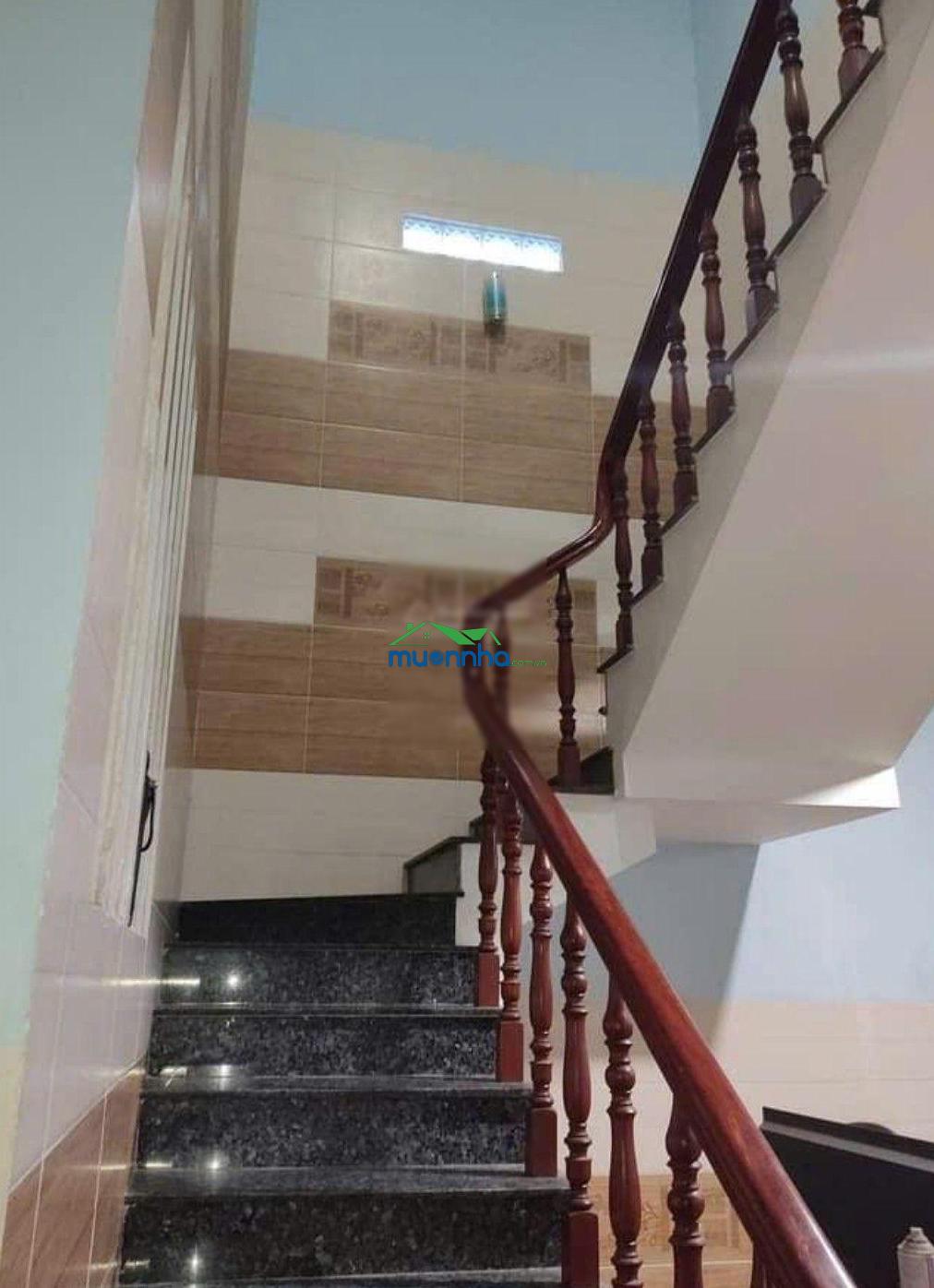 Bán nhà ngay chợ linh xuân diện tích 187,8m nở hậu có thu nhập sẵn - 4