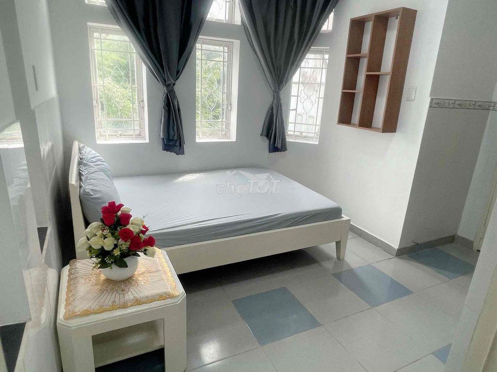 Phòng cho thuê full nội thất giá sinh viên 💥💥💥 - 3