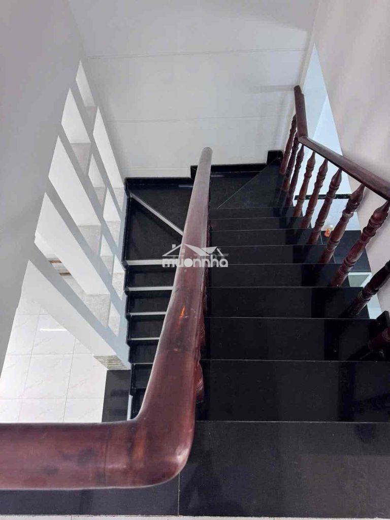 Nhà đẹp sổ hồng riêng 4*14m 3pn hẻm 6m 2/ ngắn liên ấp 123 vĩnh lộc b - 3