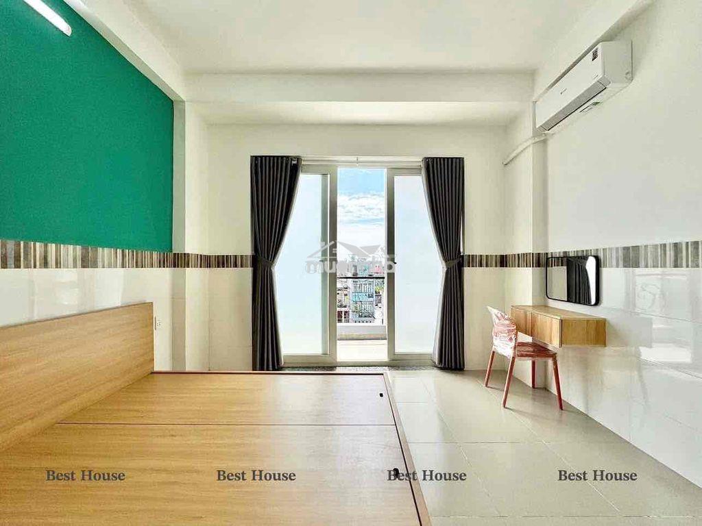 🔥 Căn 1pn – 1 phòng khách riêng | 40m² rộng rãi – ngay vườn lài, tân p - 3