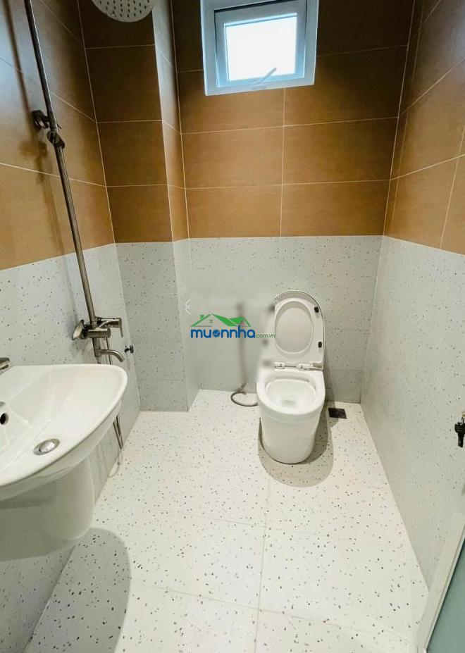 Bán nhà 3 tầng ở ngay, hxh đường võ văn ngân, bình thọ, thủ đức, dt 48 m² (4m x 12m), giá 5.2 tỷ - 4