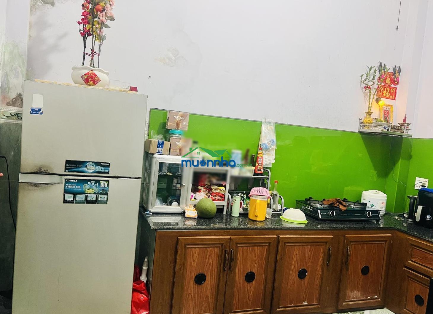 Hiếm có khó tìm chính chủ 1 đời tân sơn nhì, tân phú diện tích: 4 x 12m hẻm ô tô - 4