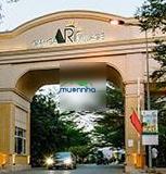 Hẻm 65 đường tăng phú phường phước long