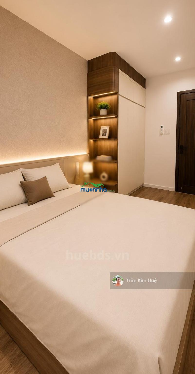 Nhà mới đẹp ở ngay, ngang 5m hiếm, hẻm 3m, gần phú mỹ hưng, quận 7, chỉ 4.x tỷ