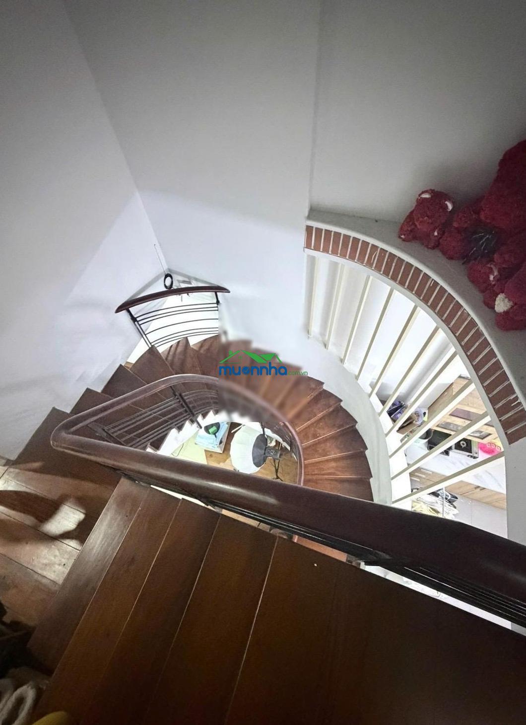 Nhà 2 tầng nguyễn hữu tiến, tân phú, 4x14 hẻm oto giá chào 5,5 tỷ sổ vuông vức hoàn công đủ - 3