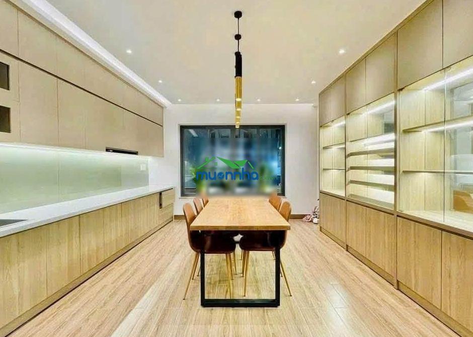 Nhà hẻm oto ở đường nguyễn văn khối-gò vấp giá chỉ 4tỷ790/76,5m2 đang có dòng thu nhập 26tr/tháng - 2