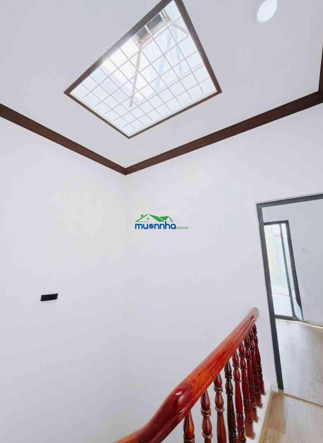 Lâm văn bền quận 7, bán nhà đường nhựa 12m, ngang hiếm 5x24m, 3 tầng 4pn, chỉ 19 tỷ tl - 2