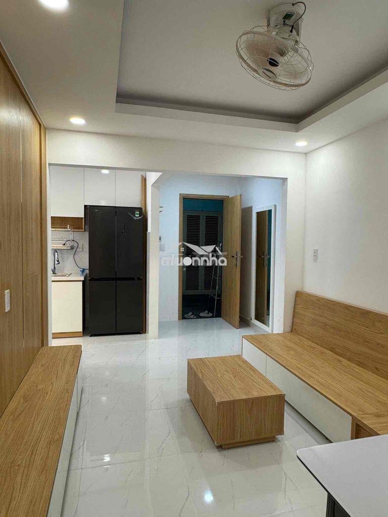 Nhà bán nguyễn văn trỗi phú nhuận - 4