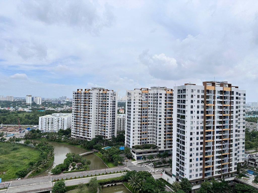 Bán căn 80m2 mizuki park, thiết kế đẹp  - 4