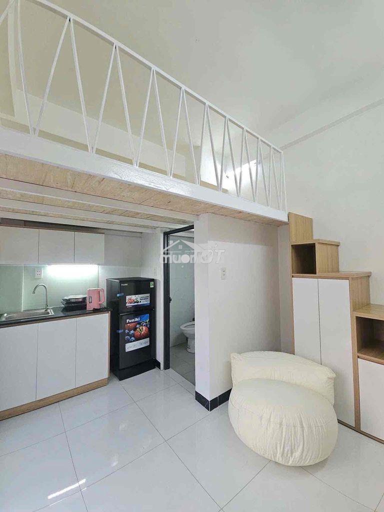 🎓 Sinh viên ơi! phòng xịn chỉ 4tr7 ngay điện biên phủ – bình thạnh 🏡 - 4