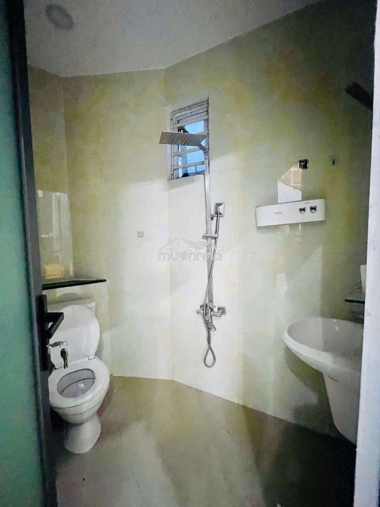 Bán nhà 2 tầng lô góc hẻm xem hơi phường linh trung thủ đức - 2