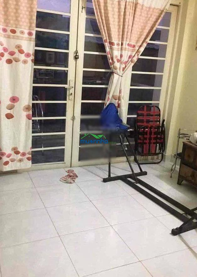 Bán nhà riêng tại hẻm 1041, trần xuân soạn, tân hưng, 6,3 tỷ, 84 m2 - chính chủ uy tín - 2
