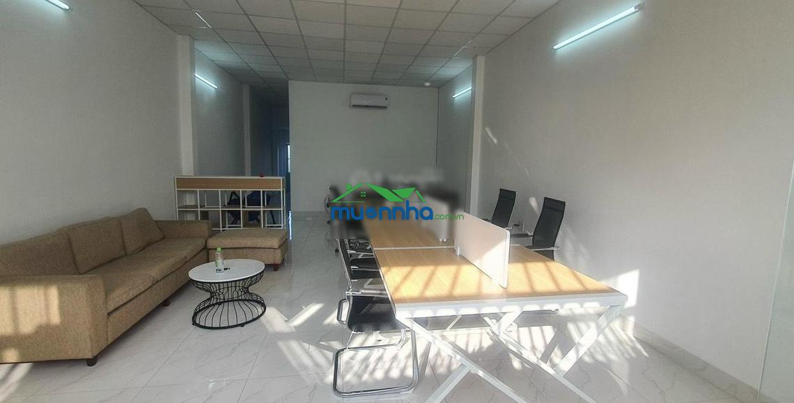 Bán gấp căn nhà cấp 4 kiên cố mặt tiền đường số 3, ngay nguyễn văn tạo vào 200m - 2