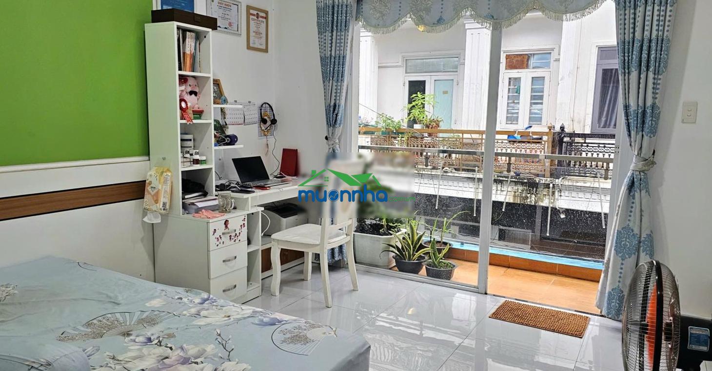 Biệt thự mini 4 tầng ngang 7m bề thế giảm chào 400tr giá mới chỉ còn 7,3 tỷ khu dân cư - Ảnh 3