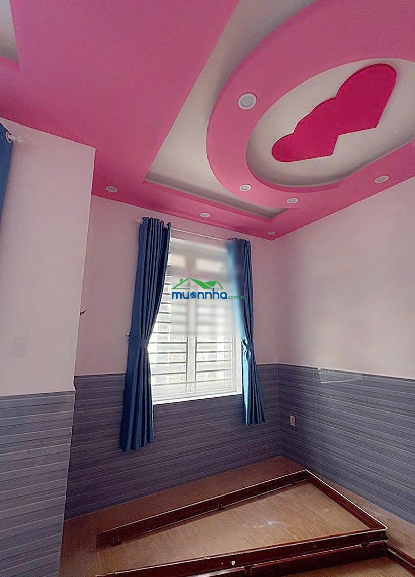 Giảm sâu chỉ 5.5 tỷ! nhà hẻm ô tô cây keo tam phú ngang 5m đẹp - 4