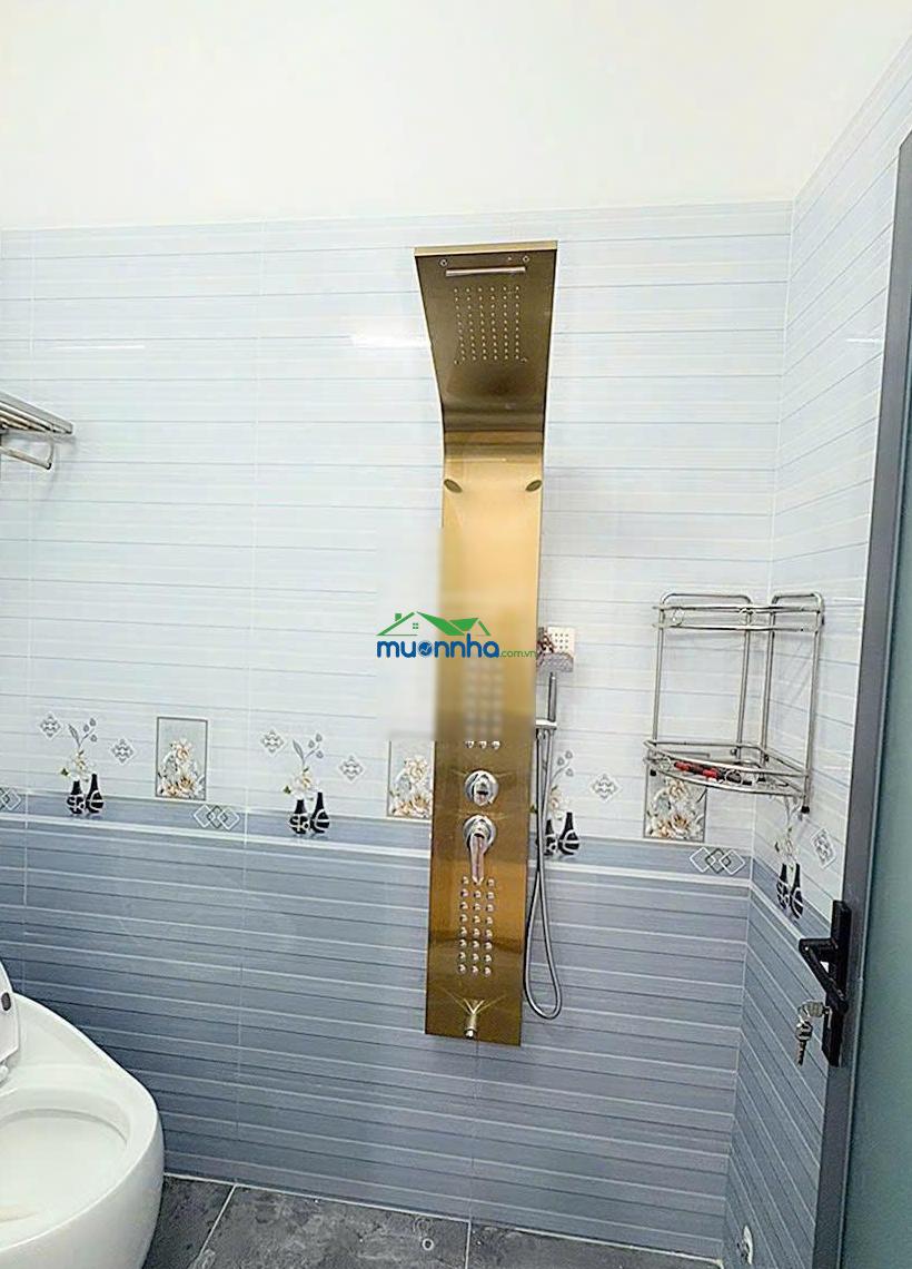 Giảm sâu chỉ 5.5 tỷ! nhà hẻm ô tô cây keo tam phú ngang 5m đẹp