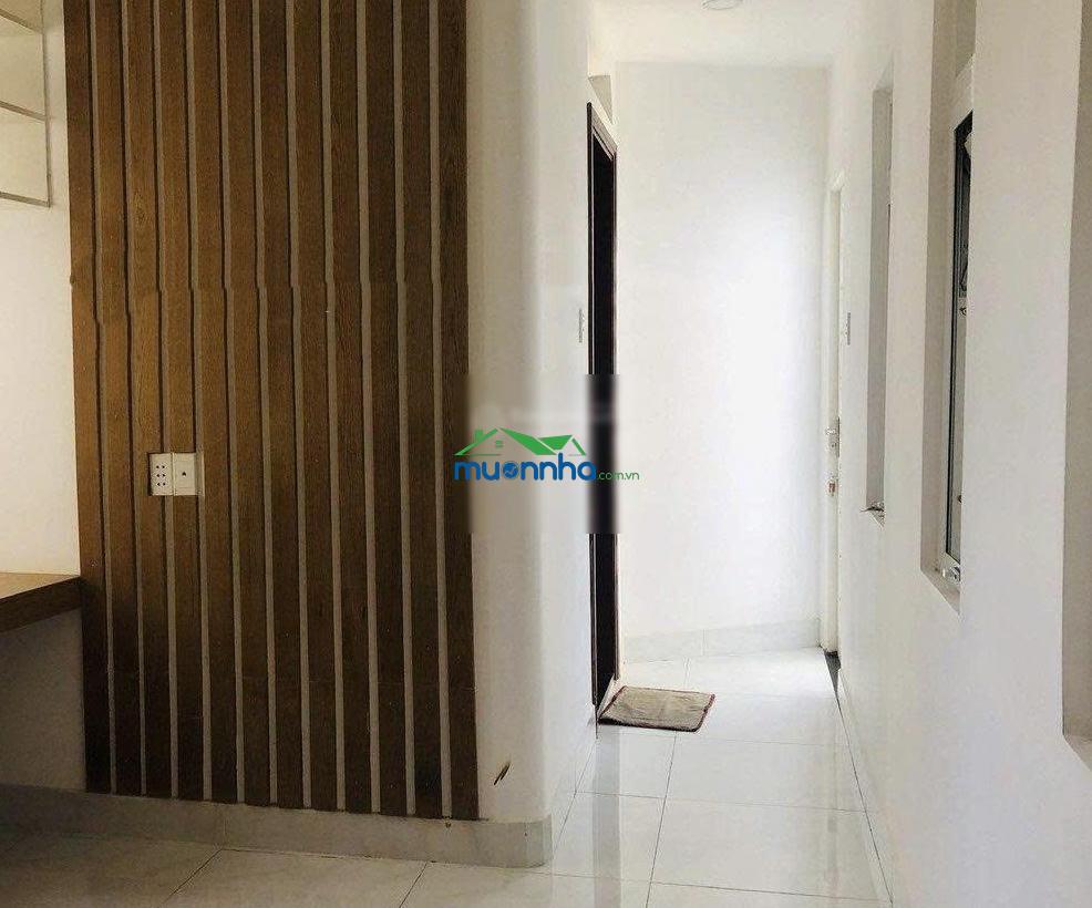 Hxh linh trung - 4.6 tỷ - 51m2 - 2 lầu ngang 7m - 3pn - nhà đẹp vào ở ngay - 2