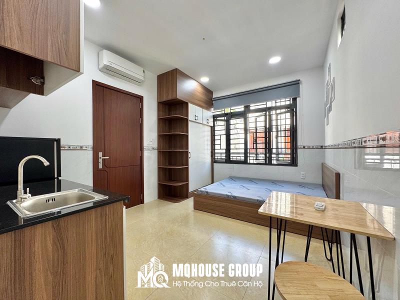 Cho thuê căn hộ mới 100% - full nt ngay kcn tân bình - 0703 992 779 - 2