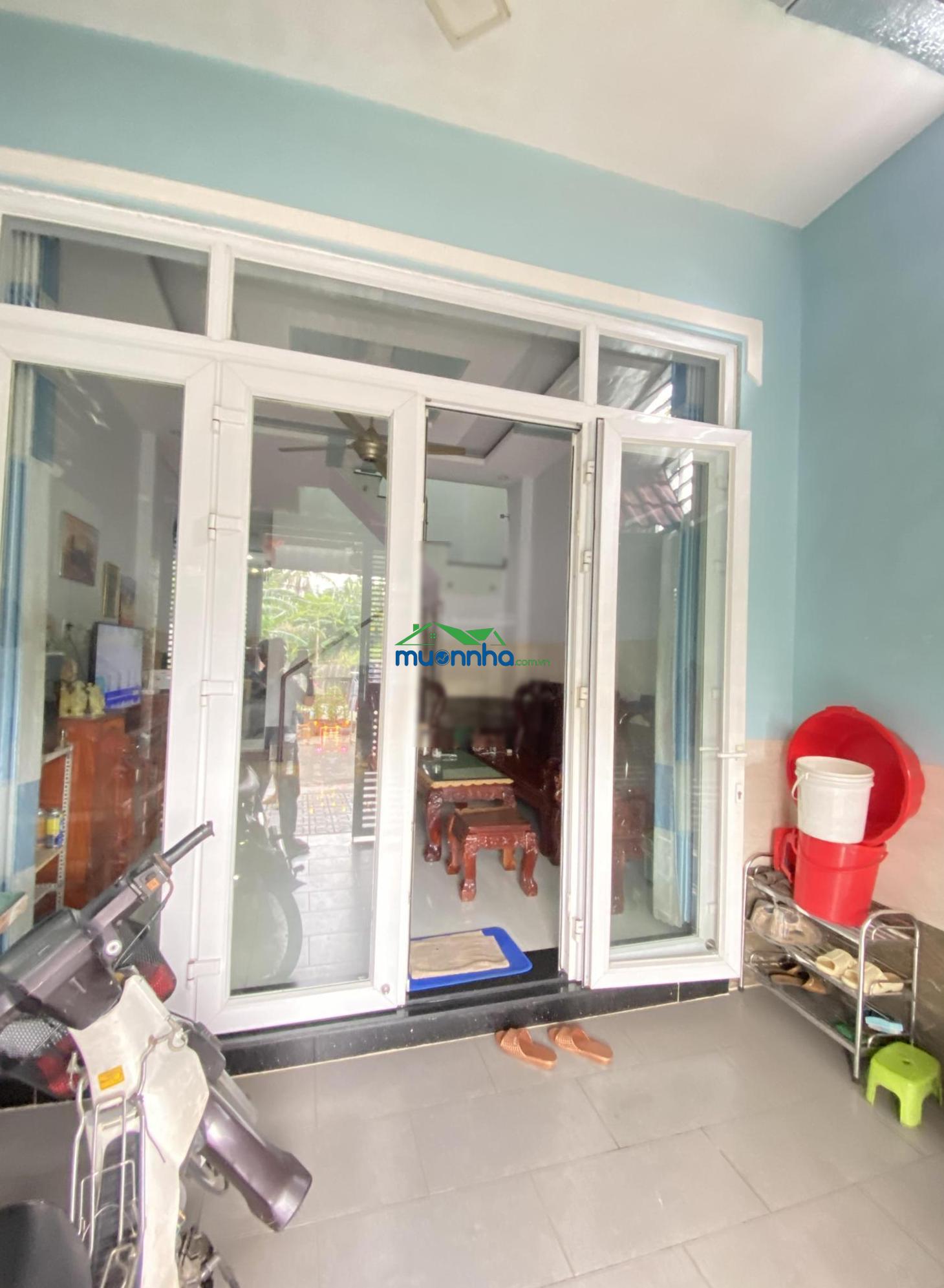 Nhà đẹp đường 11 linh xuân 4m*17,5, khu phân lô vip, chỉ 5,5tỷ 70m2 đất 2 lầu - 3