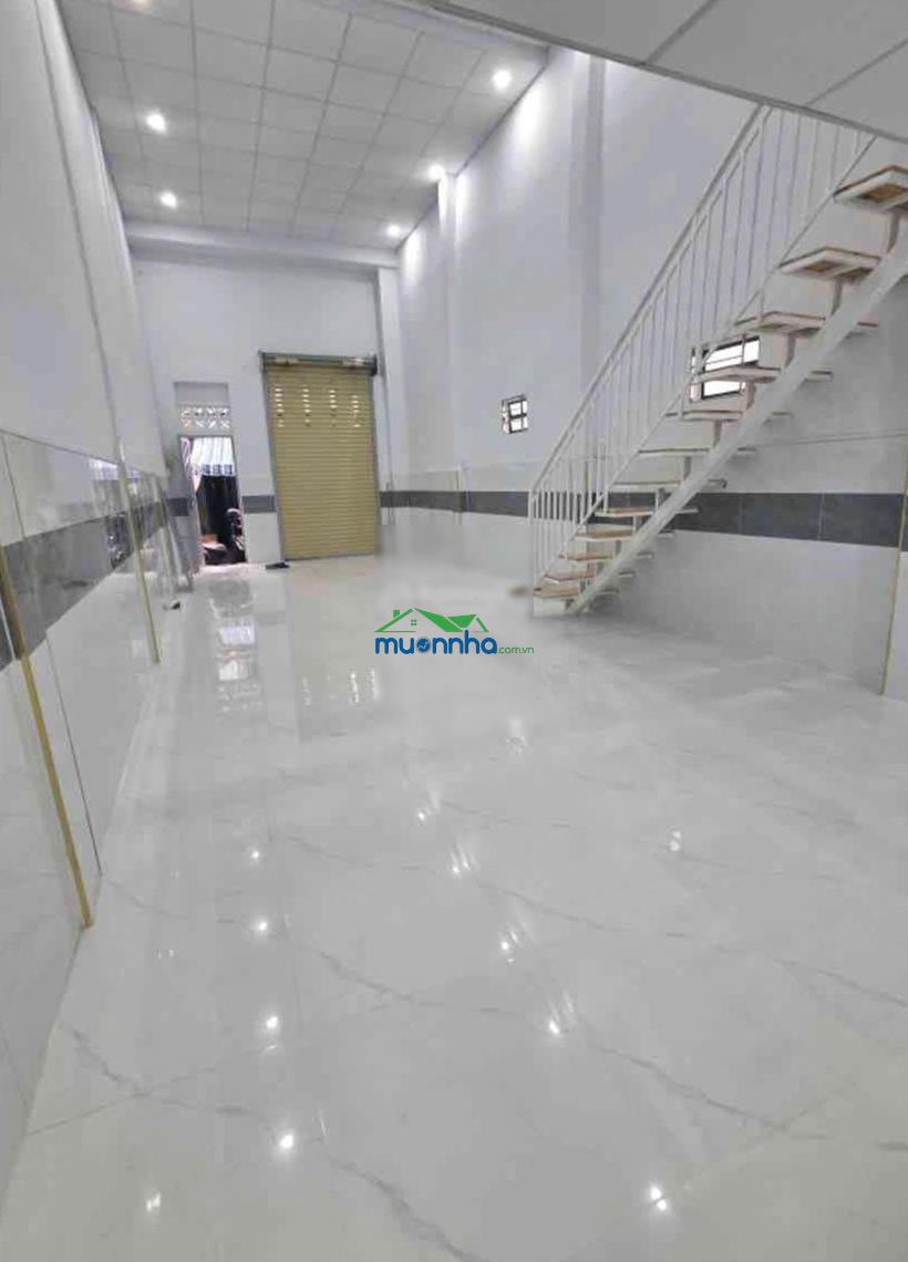 Nhà mới trục an dương vương an lạc 66m² nhỉnh 4 tỷ - 3