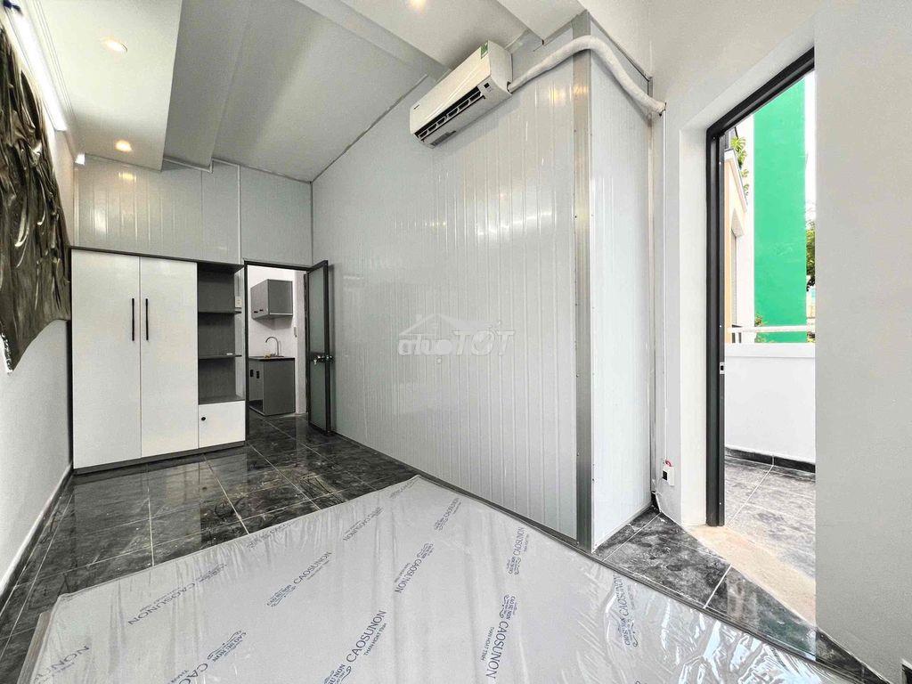 🏡 Căn hộ 2pn full nội thất bancol máy giặc riêng ngay ueh q10 - 2