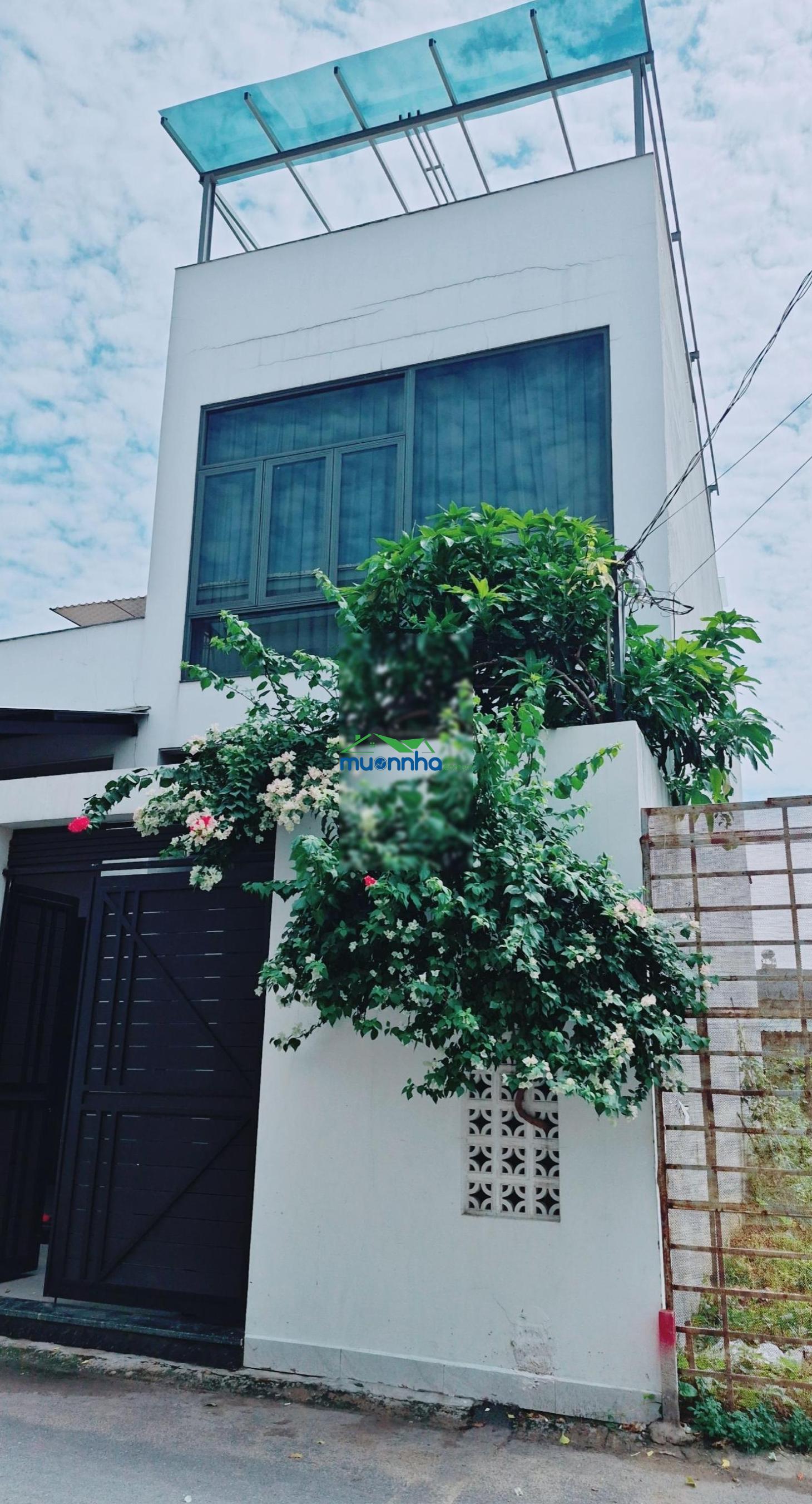 Chủ cần bán gấp nhà 2 tầng đường xe tải phường phước long b. 82m². giá chỉ 8.2 tỷ. còn bớt - 3