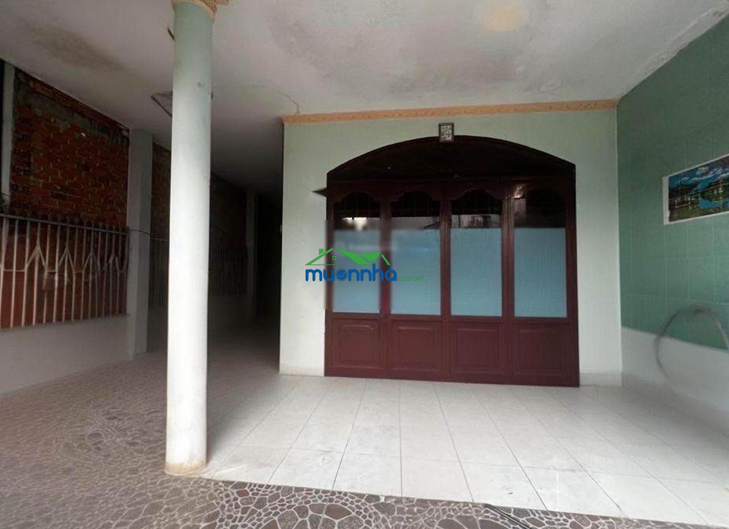 Ngang 7m hiếm gần chợ đầu mối sổ hoàn công có dòng tiền - 3