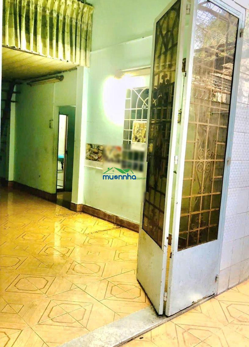 Bán nhà riêng tại phường linh tây, 4 tỷ, 52m2, bao đẹp, nhiều tiện ích