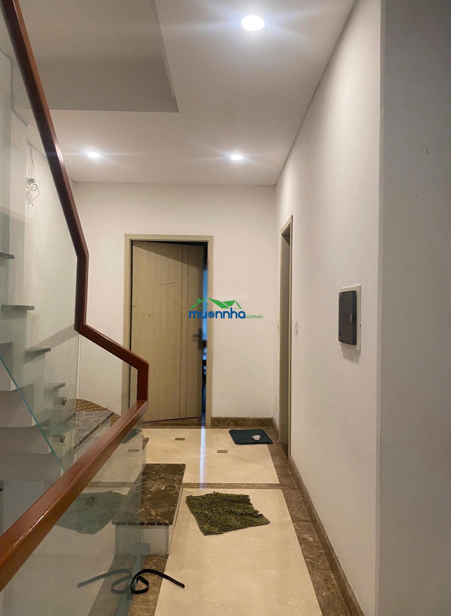 Linh trung - nhà 3 tầng - 69m2 - 8.5 tỷ - ở ngay