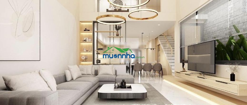 Bán nhà đường mã lò, gần bệnh viện bình tân, 6x16m, 3 tầng hẻm xe hơi tận cửa, giá chỉ 7 tỷ ** - Ảnh 2