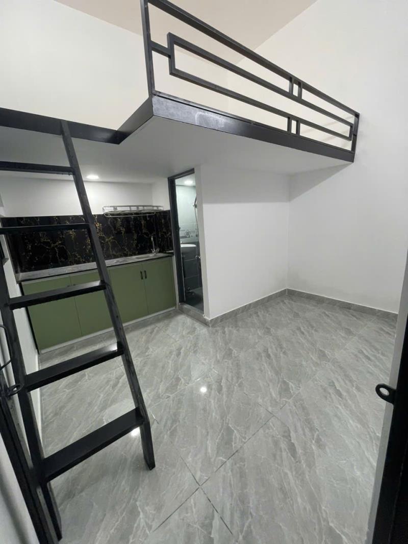 🌿 Khai trương dự án mới căn hộ mini dạng duplex giá sinh viên đồng giá - thuận tiện qua q1, q3, phú nhuận, gò vấp,...🌿 - 2