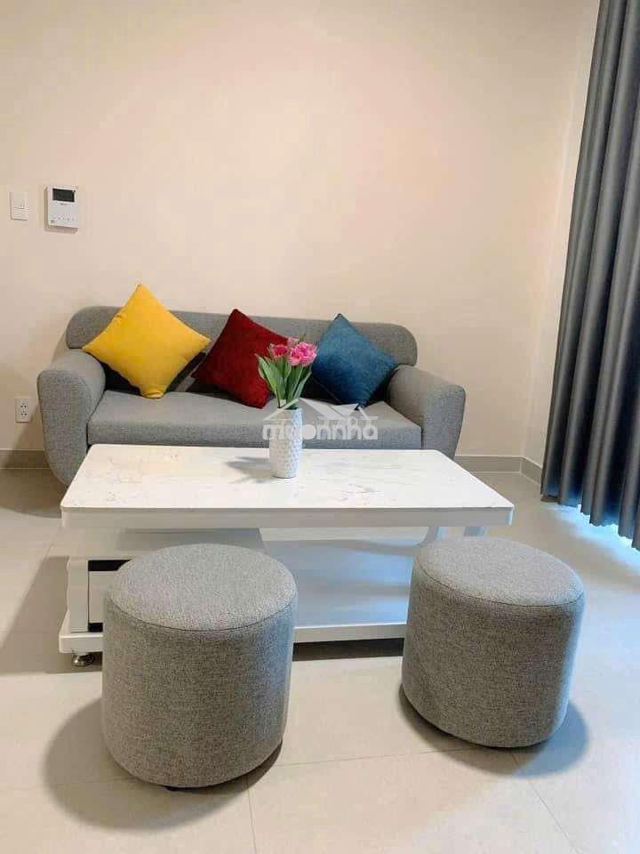 Cho thuê compass one 2 phòng ngủ full nội thất giá tốt - 2