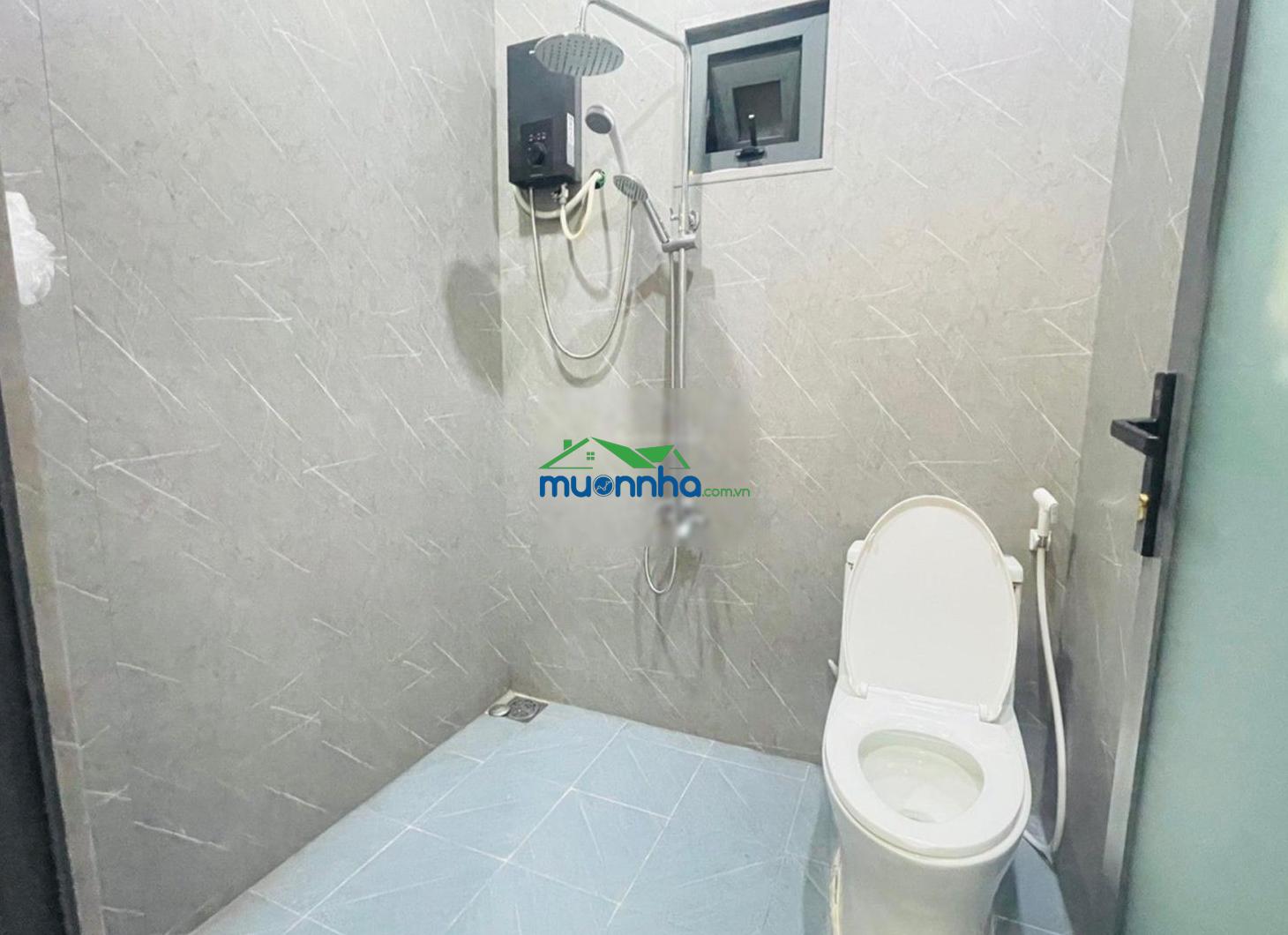 Chủ bán gấp nhà hẻm xe tải lô góc hiếm giá chỉ 3,x tỷ - 4