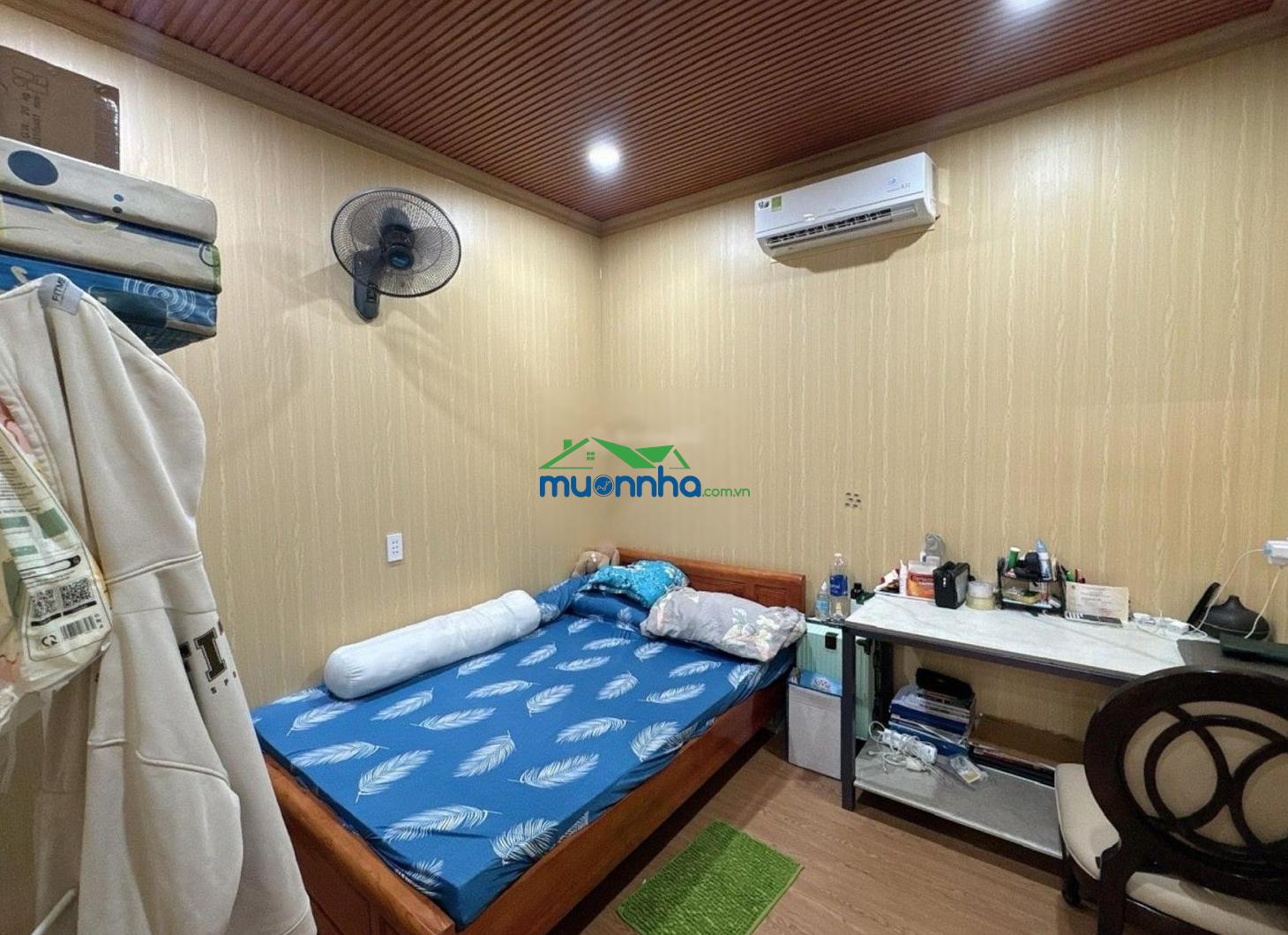Chủ bán gấp nhà hẻm xe tải lô góc hiếm giá chỉ 3,x tỷ - 2