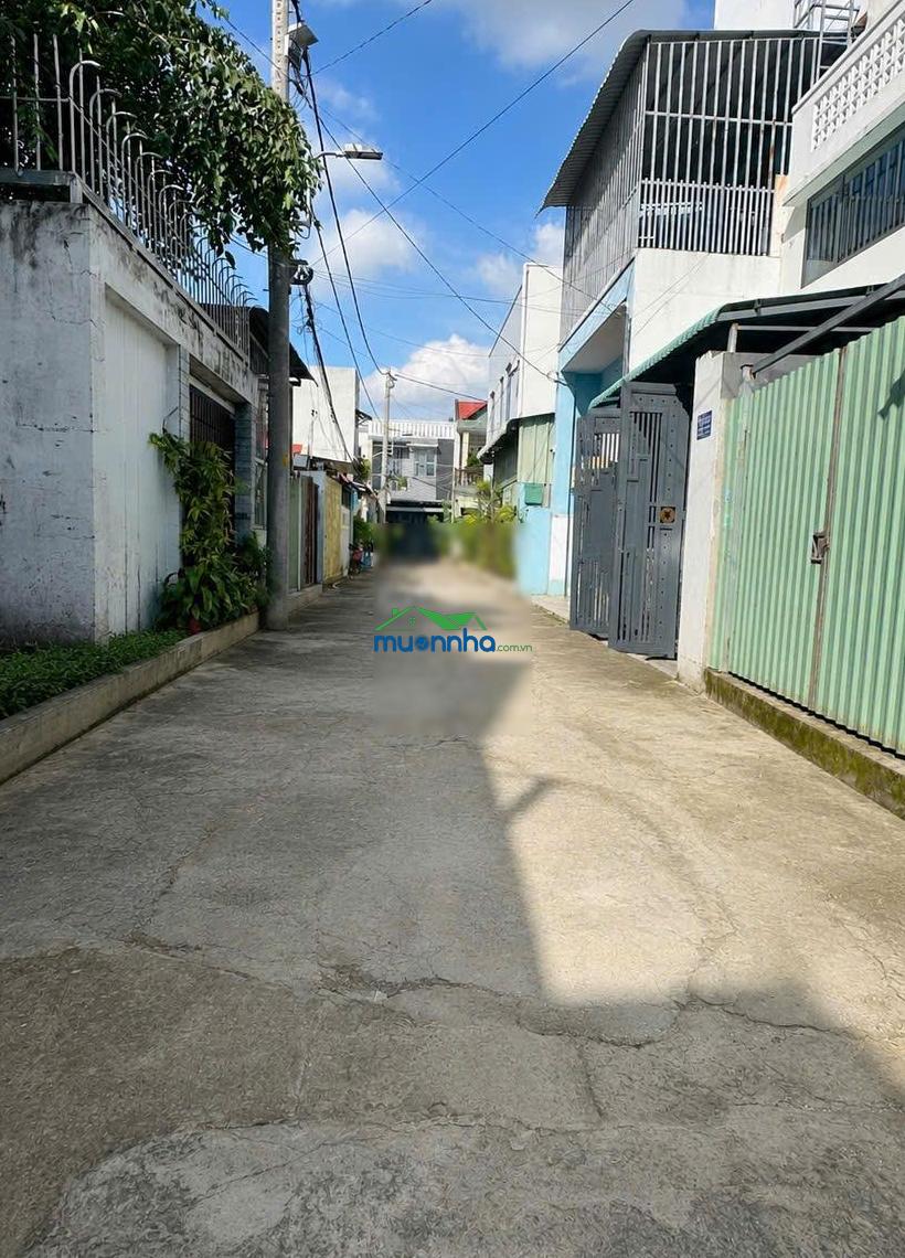 Nhà gần cầu ông nhiêu long trường | 84m² | giá tốt trong phân khúc !