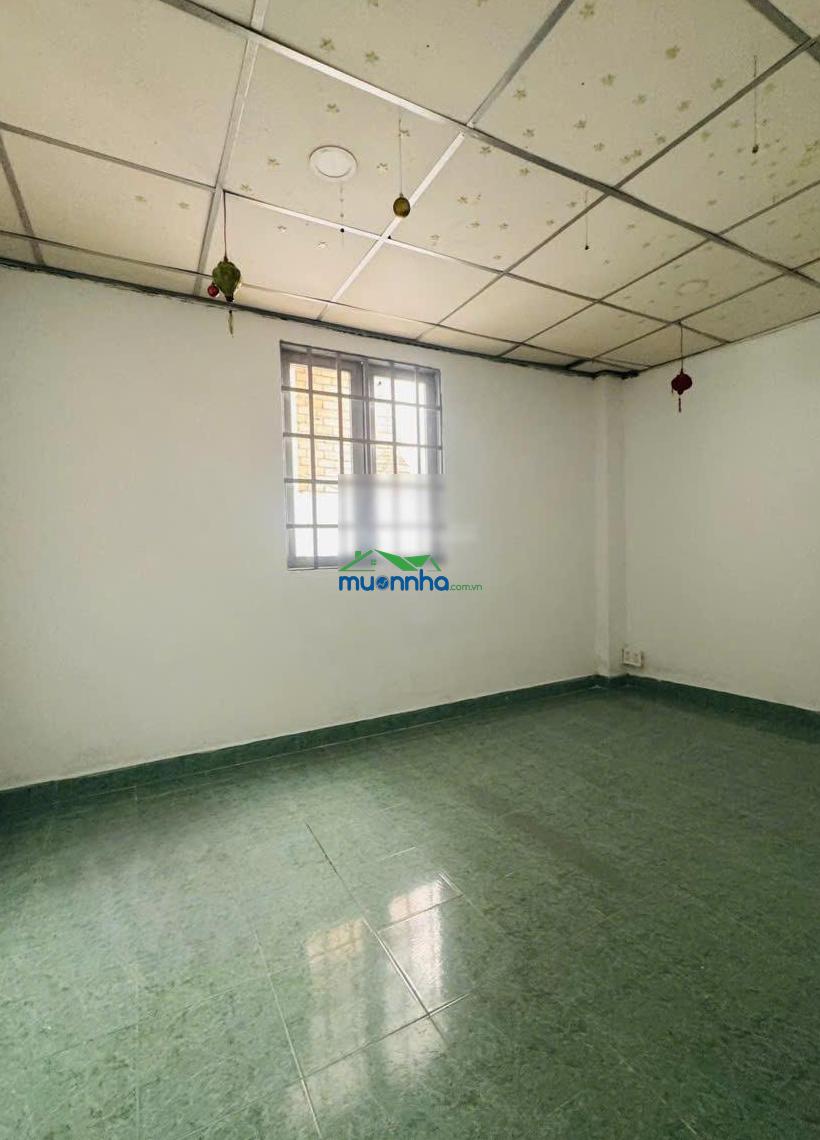 Nhà cho ac tài chính dưới 4 tỷ muốn ở gần quận 2 - ngang 6m - 3