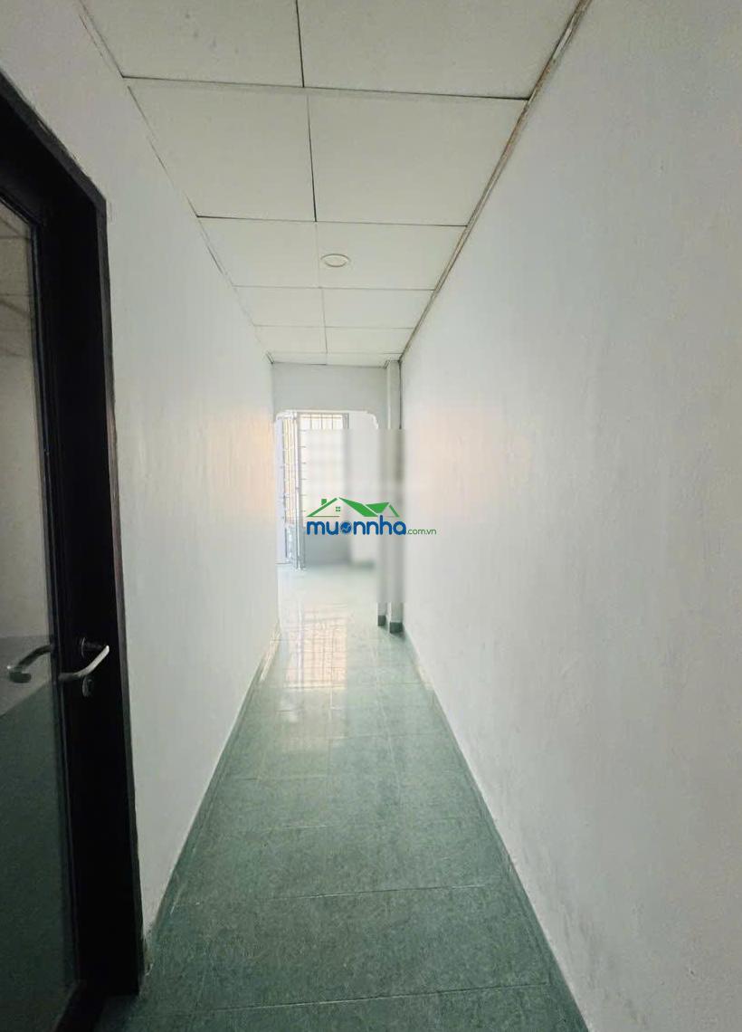 Nhà cho ac tài chính dưới 4 tỷ muốn ở gần quận 2 - ngang 6m - 2