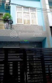 Nhà riêng chính chủ sổ hồng đầy đủ/hoàn công - 3