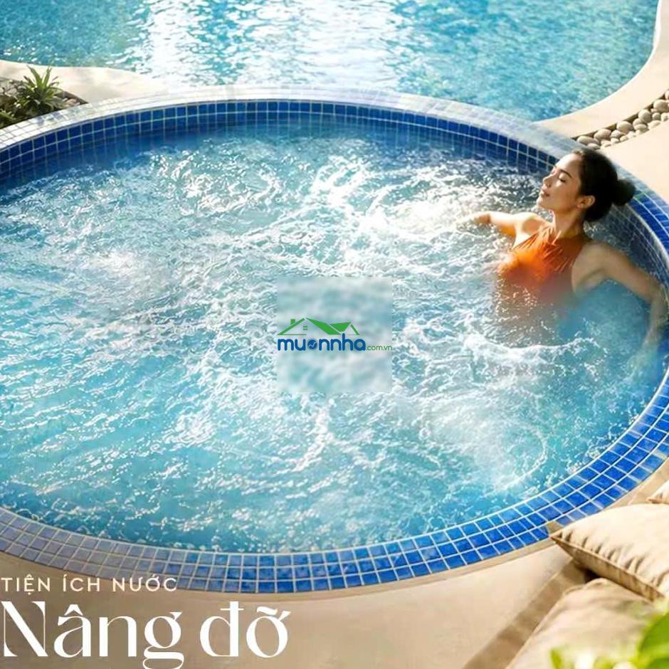 Dòng tiền tối ưu - chiết khấu chạm đỉnh lên đến 6.8% | monrei saigon - 3