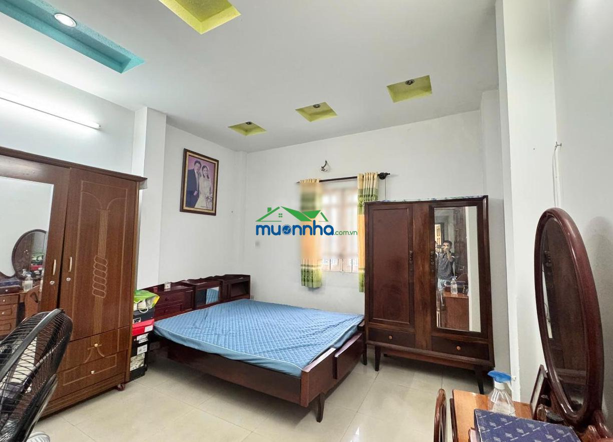 Nhà thật 4 tầng hẻm xe hơi 7m phân lô đường hoàng diệu 2 linh trung thủ đức, nhà rẻ linh trung. - 3