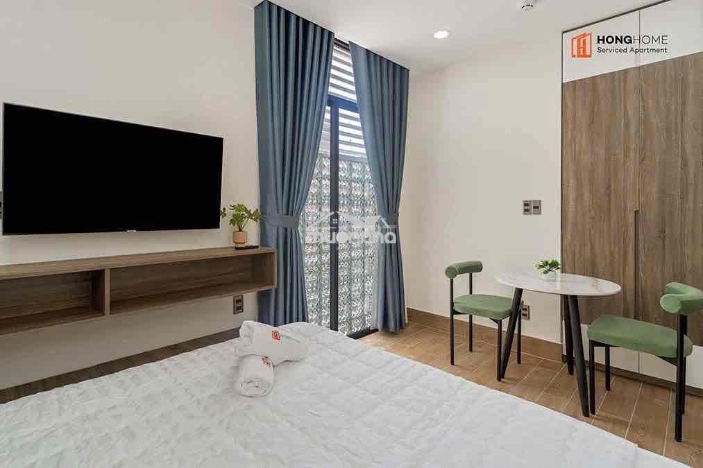 Căn hộ dịch vụ - nguyễn văn cừ quận 1 - ưu tiên ở ngay có fix - 3
