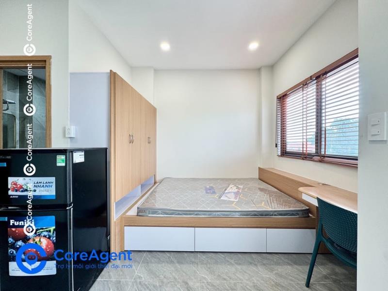 🏡 Studio full nội thất – ban công riêng – gần ufm - 3