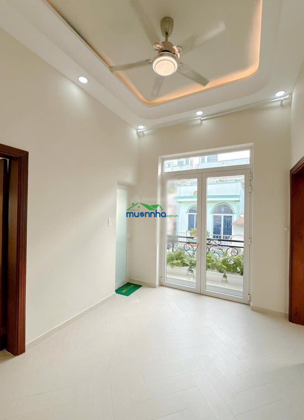Bán nhà riêng tại tân thuận tây, 6,999 tỷ, 58m2, giá tốt, view đẹp - 3