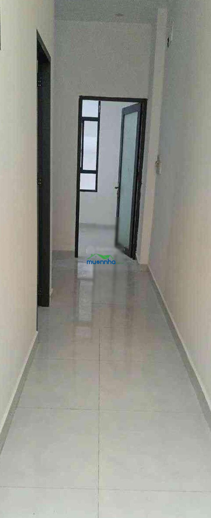 Bán nhà 4x15m đúc lửng, hẻm 8m gần aeon tân phú. - Ảnh 2