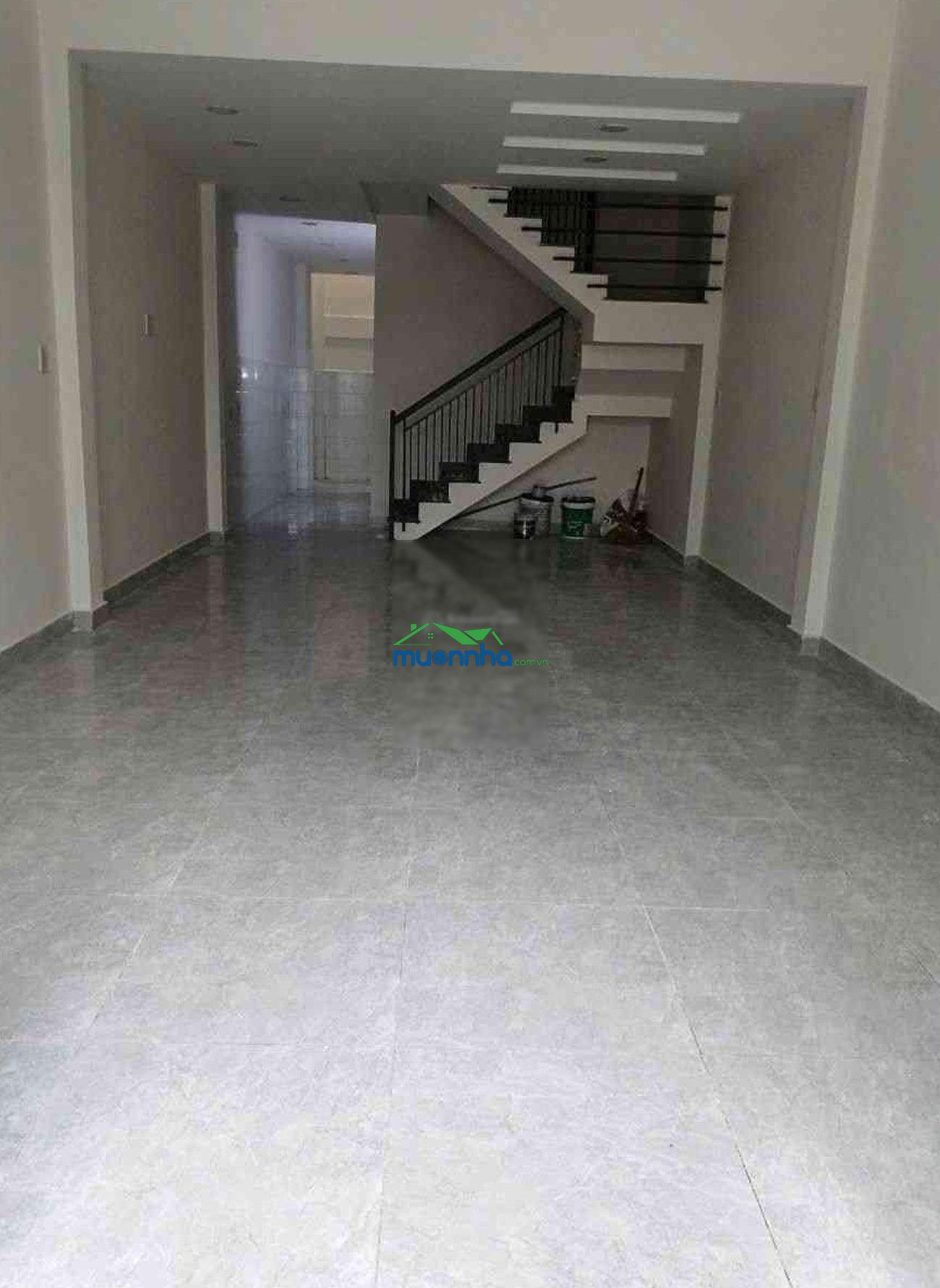 Bán nhà 4x15m đúc lửng, hẻm 8m gần aeon tân phú. - Ảnh 3
